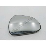 Glace de retroviseur droit