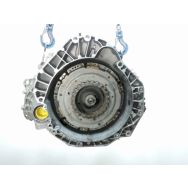 Boite à vitesse automatique