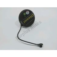 Bouchon de reservoir a carburant