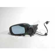 Retroviseur electrique gauche
