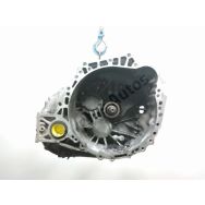 Boite à vitesse mécanique