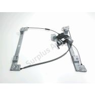 Leve-vitre electrique avant gauche