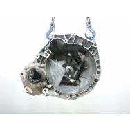 Boite a vitesse mecanique