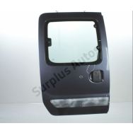 Porte arrière droite