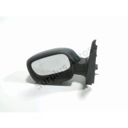Rétroviseur électrique gauche