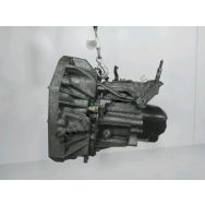 Boite a vitesse mecanique