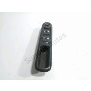 Commande lève-vitre avant gauche