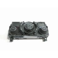 Commande de chauffage