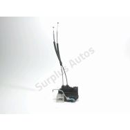 Serrure de porte avant droite