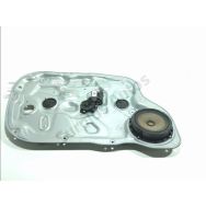 Lève-vitre électrique avant gauche