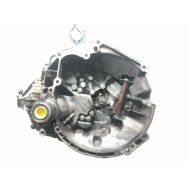 Boite a vitesse mecanique