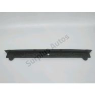 Support central de pare-choc arriere