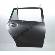 Porte arrière droite