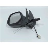 Retroviseur manuel gauche