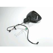 Retroviseur electrique droit