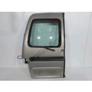 Porte battante arriere gauche