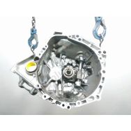 Boite a vitesse mecanique