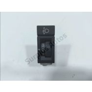Commande de réglage de phares
