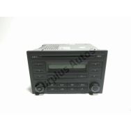 Autoradio