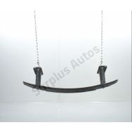 Renfort pare-choc avant