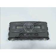 Commande de chauffage