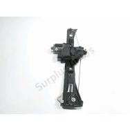 Leve-vitre electrique avant droit