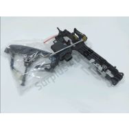 Poignee exterieure avant gauche