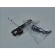 Poignee exterieure avant droite