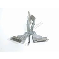 Jeu de charnieres de capot