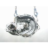 Boite à vitesse mécanique