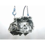 Boite a vitesse mecanique