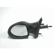 Retroviseur manuel gauche
