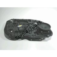 Lève-vitre électrique avant gauche