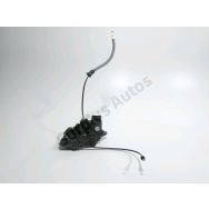 Serrure de porte avant gauche