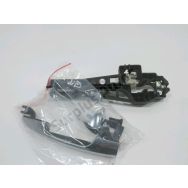 Poignée extérieure avant droite