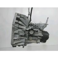 Boite a vitesse mecanique