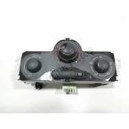 Commande de chauffage