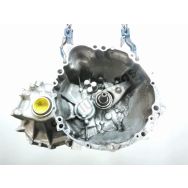 Boite à vitesse mécanique