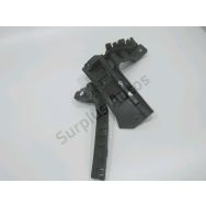 Support droit de pare-choc arrière