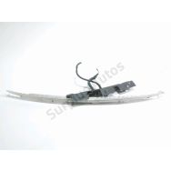 Feu stop supplémentaire