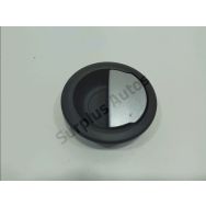 Poignee interieure porte coulissante gauche