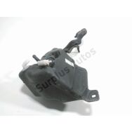 Reservoir de lave glace avant