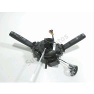 Commande sous-volant