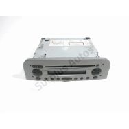 Autoradio