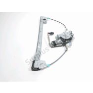 Leve-vitre electrique avant gauche