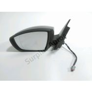 Rétroviseur électrique gauche