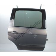 Porte arrière droite