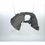 Pare-boue avant gauche