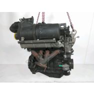 Moteur