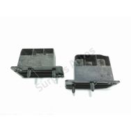 Absorbeur de pare-choc avant